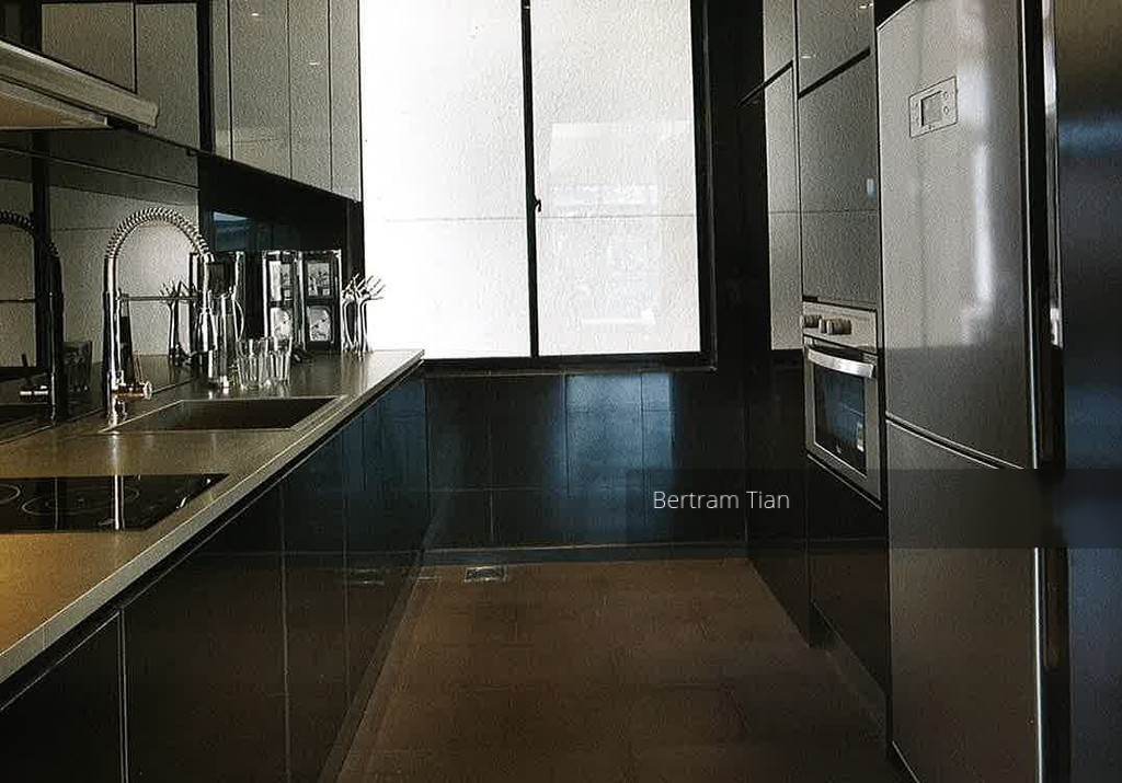 Costa Rhu (D15), Condominium #125866072